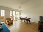 Appartement 4 pièces 83 m²