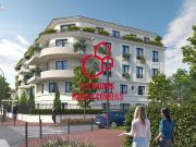 Appartement 4 pièces 83 m²