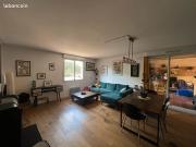 Appartement 4 pièces 83 m²