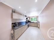 Appartement 4 pièces 83 m²