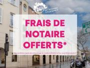 Appartement 4 pièces 83 m²