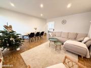 Appartement 4 pièces 83 m²