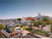 Appartement 4 pièces 83 m²