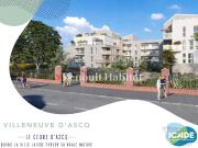 Appartement 4 pièces 83 m²