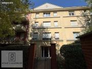 Appartement 4 pièces 83 m²