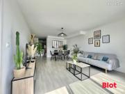 Appartement 4 pièces 83 m²