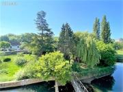 Appartement 4 pièces 83 m²