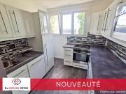 Appartement 4 pièces 83 m²