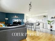 Appartement 4 pièces 83 m²