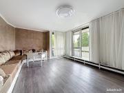 Appartement 4 pièces 83 m²