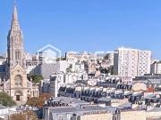 Appartement 4 pièces 80 m²