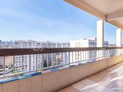 Appartement 4 pièces 83 m²