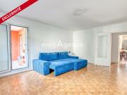 Appartement 4 pièces 83 m²
