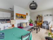 Appartement 4 pièces 83 m²