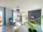 Appartement 4 pièces 83 m²