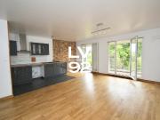 Appartement 4 pièces 83 m²