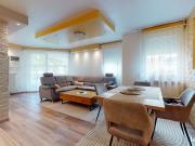 Appartement 4 pièces 83 m²