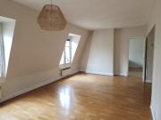 Appartement 4 pièces 83 m²