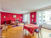 Appartement 4 pièces 83 m²