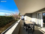 Appartement 4 pièces 83 m²