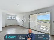 Appartement 4 pièces 83 m²