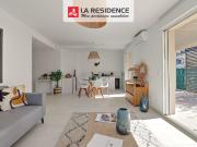 Appartement 4 pièces 83 m²