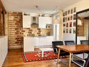 Appartement 4 pièces 83 m²