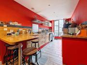 Appartement 4 pièces 83 m²