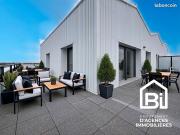 Appartement 4 pièces 83 m²