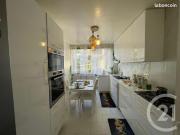 Appartement 4 pièces 83 m²