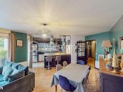 Appartement 4 pièces 83 m²