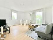 Appartement 4 pièces 83 m²