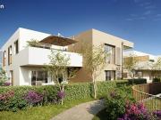 Appartement 4 pièces 83 m²