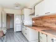 Appartement 4 pièces 83 m²