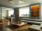 Appartement 4 pièces 83 m²