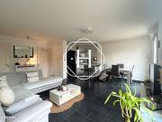 Appartement 4 pièces 83 m²