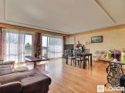 Appartement 4 pièces 83 m²