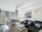 Appartement 4 pièces 83 m²