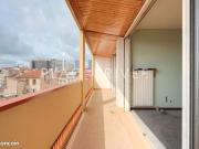 Appartement 4 pièces 83 m²