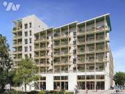 Appartement 4 pièces 83 m²