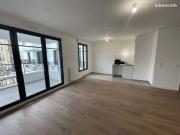 Appartement 4 pièces 83 m²
