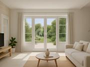 Appartement 4 pièces 83 m²