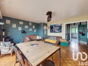 Appartement 4 pièces 83 m²