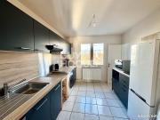 Appartement 4 pièces 83 m²