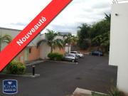 Appartement 4 pièces 83 m²