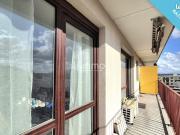 Appartement 4 pièces 83 m²