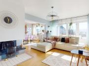 Appartement 4 pièces 83 m²