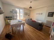 Appartement 4 pièces 83 m²