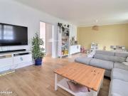 Appartement 4 pièces 83 m²