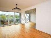 Appartement 4 pièces 83 m²